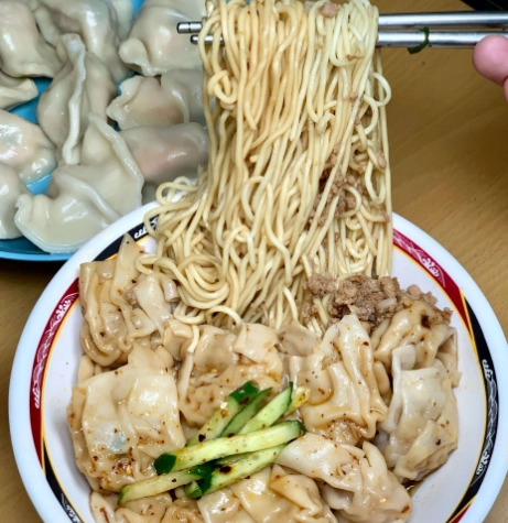 雲林美食