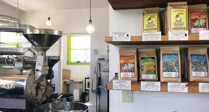 日本咖啡豆推薦 日本咖啡豆推薦