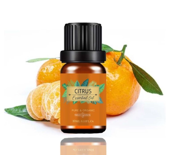 柑橘精油副作用 柑橘精油副作用