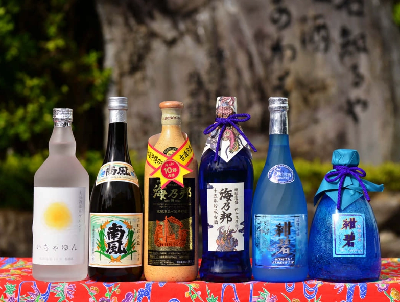 沖繩特產 沖繩特產