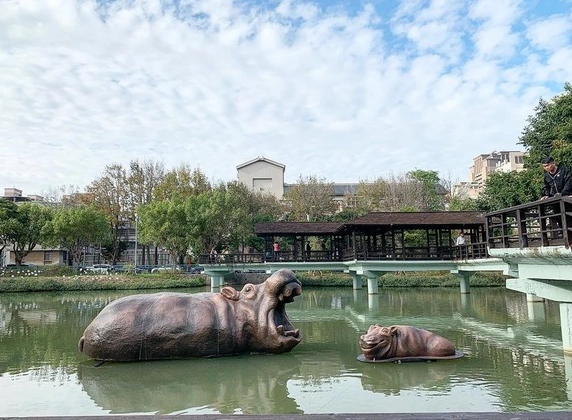 新竹動物園攻略
