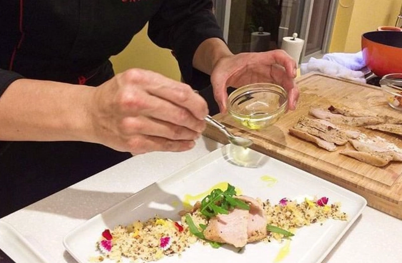 健康烹飪用油 健康烹飪用油