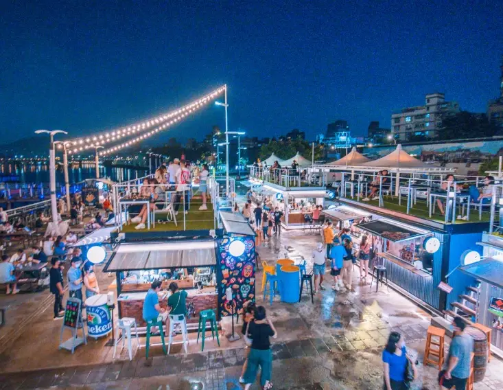 台北室內景點推薦