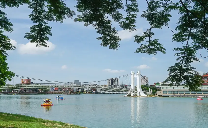 台3線自駕遊 台3線自駕遊