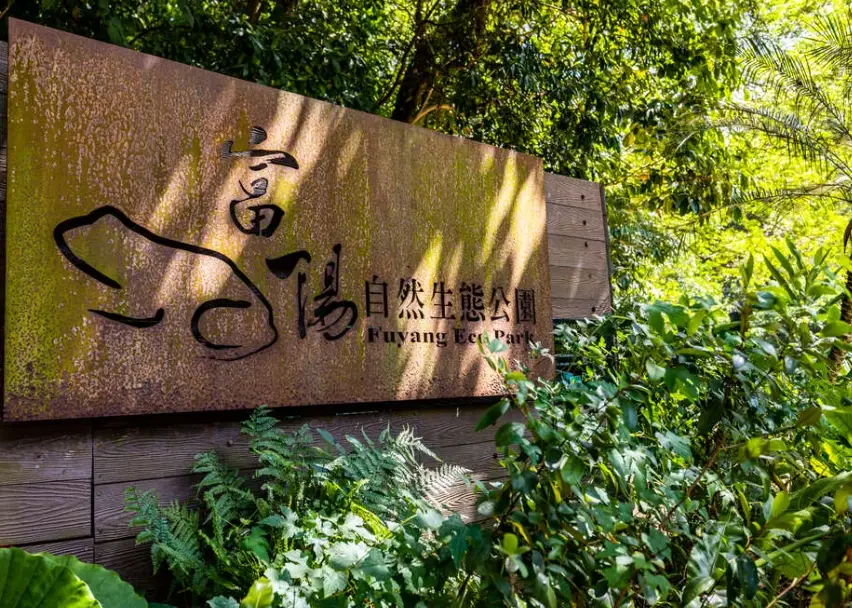 台北郊山景點 台北郊山景點