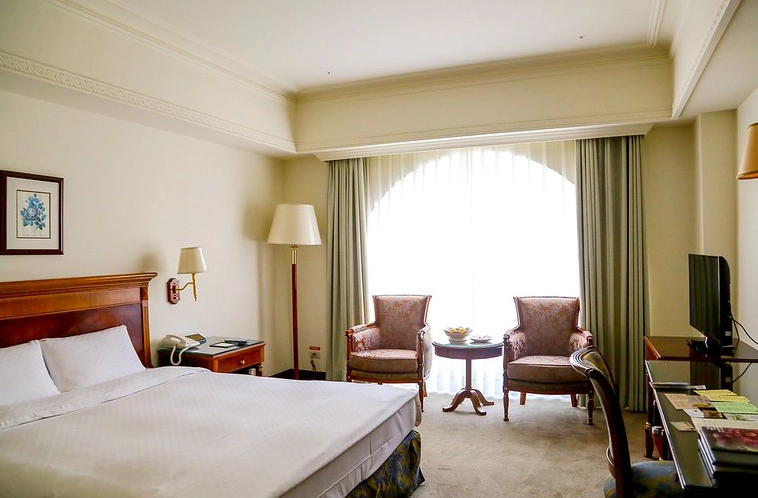 溪頭住宿推薦 溪頭住宿推薦