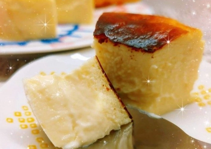 流心起司蛋糕秘訣 流心起司蛋糕秘訣