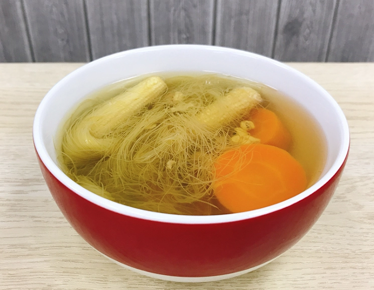 玉米鬚水功效 玉米鬚水功效