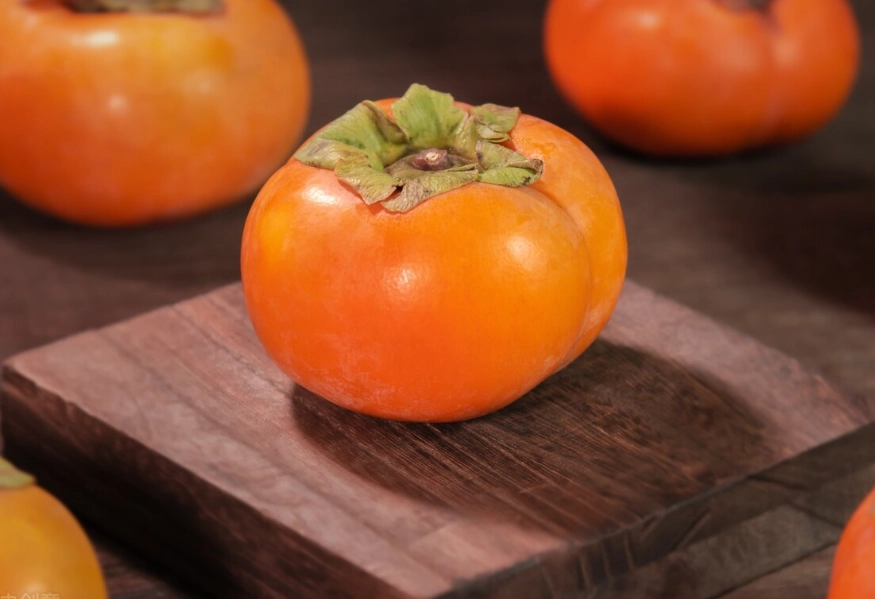 吃柿子注意事項 吃柿子注意事項