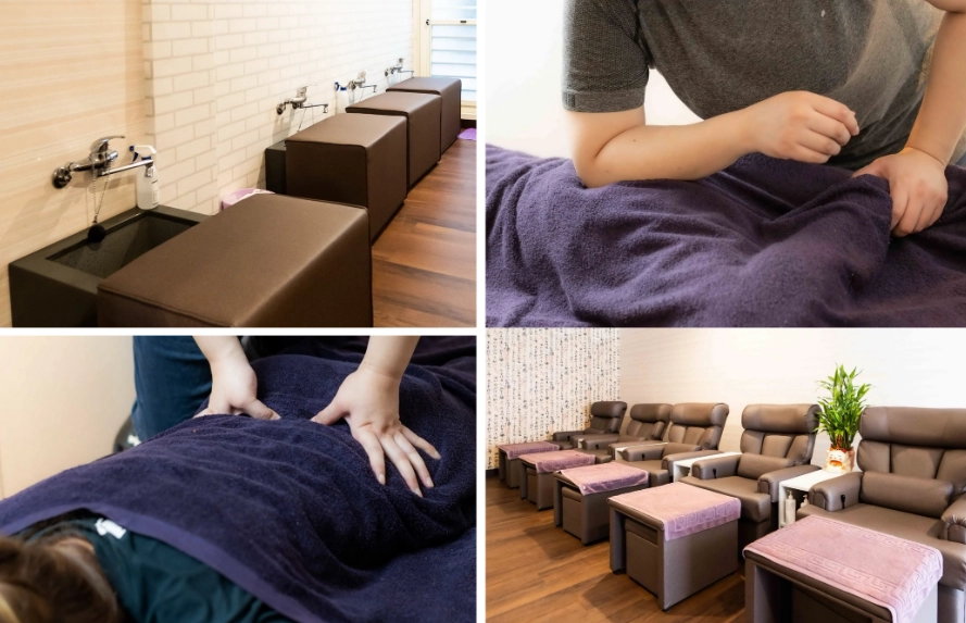 台中24小時按摩推薦