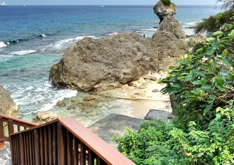 小琉球旅遊攻略 小琉球旅遊攻略