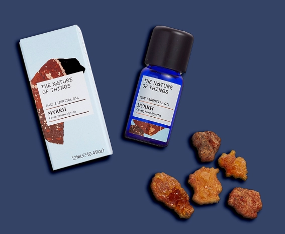 甘草精油使用方法 甘草精油使用方法