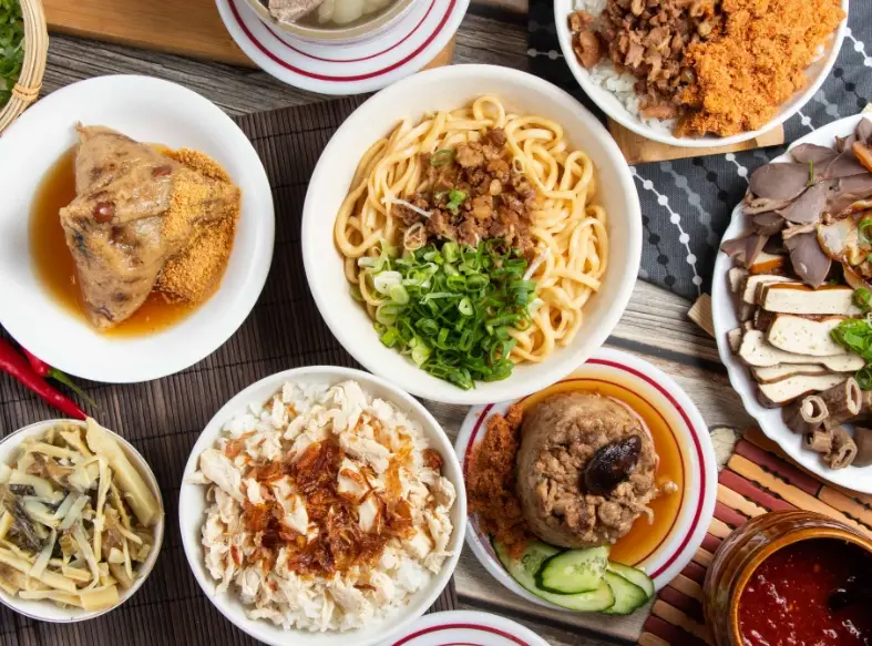 屏東圖書館附近餐廳 屏東圖書館附近餐廳