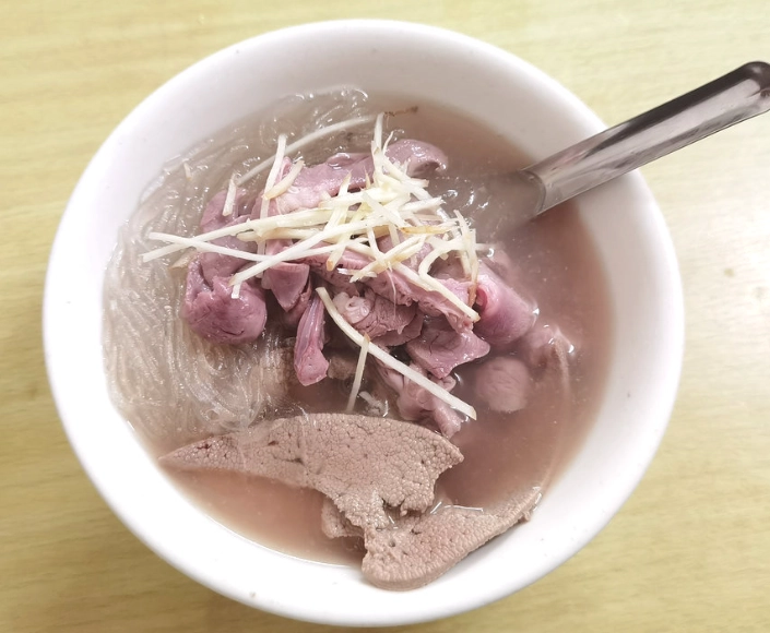 台南鹹食下午茶推薦