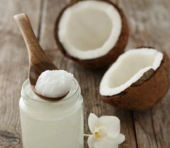 椰子油護髮 椰子油護髮