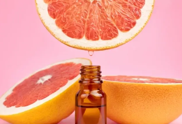 柑橘精油光敏性 柑橘精油光敏性