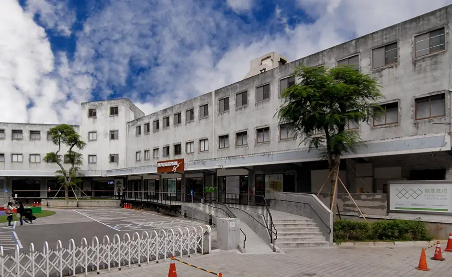 台北室內景點推薦