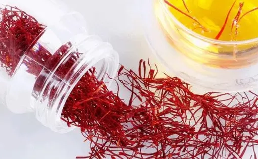 藏紅花茶功效 藏紅花茶功效