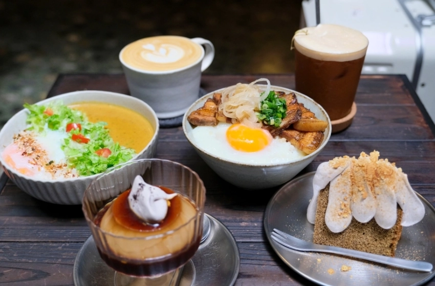 台南老宅咖啡廳推薦 台南老宅咖啡廳推薦