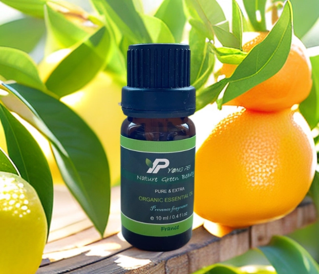 柑橘精油光敏性 柑橘精油光敏性