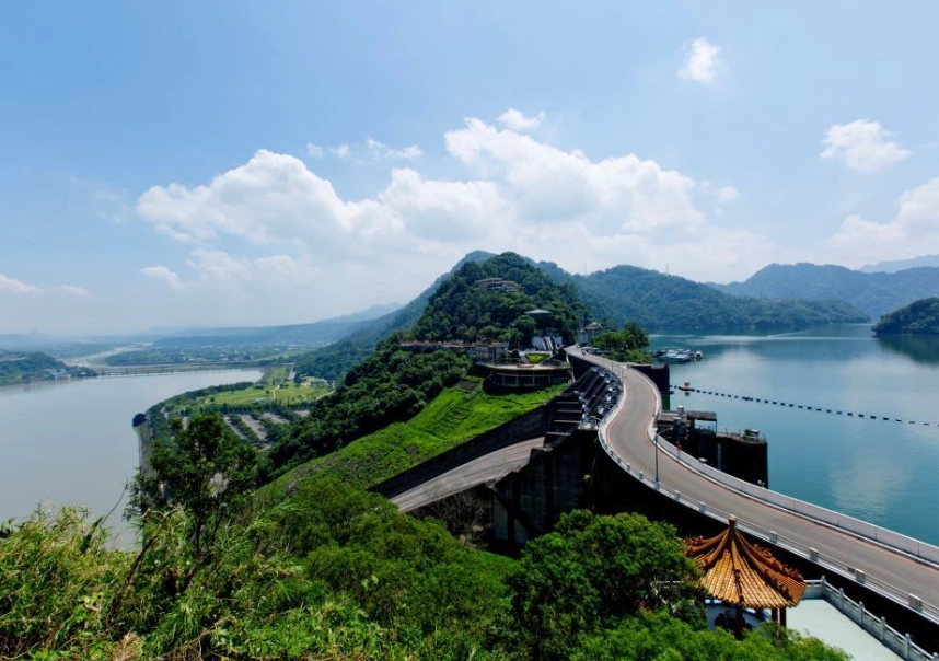 台3線景點 台3線景點