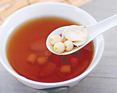 養生食譜 養生食譜