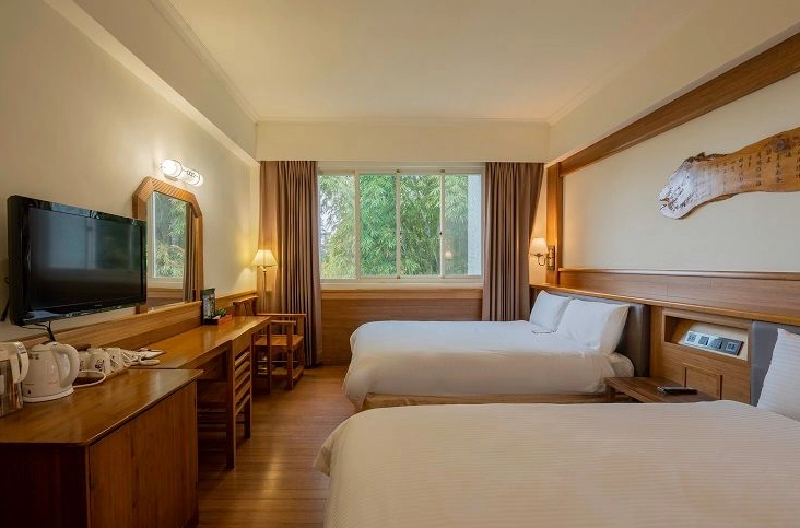 溪頭森林遊樂區住宿 溪頭森林遊樂區住宿