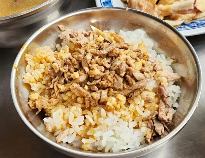 北港美食 北港美食