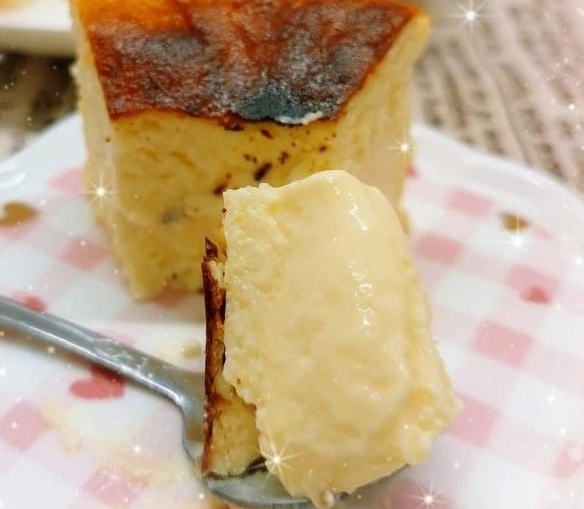 巴斯克起司蛋糕做法 巴斯克起司蛋糕做法