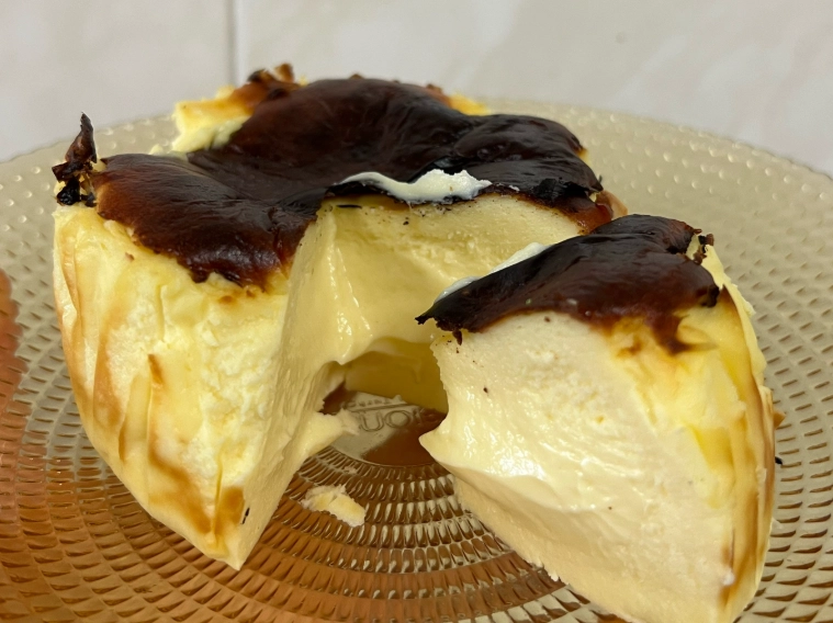 流心起司蛋糕秘訣 流心起司蛋糕秘訣