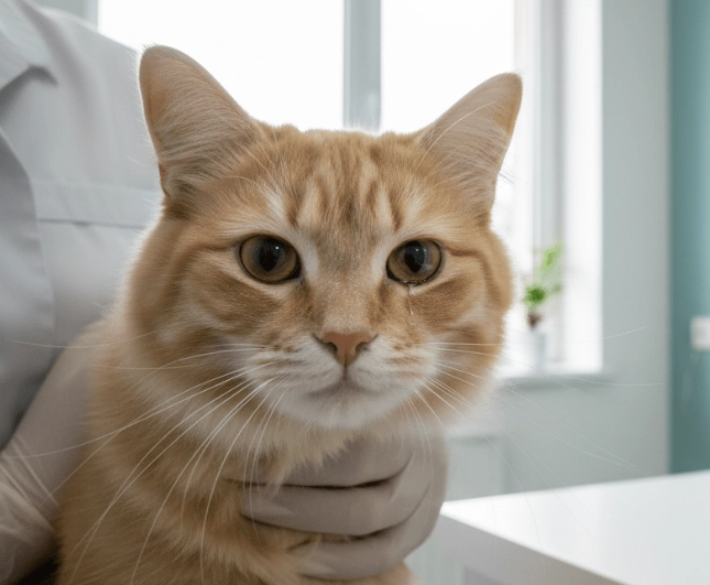 貓皰疹治療 貓皰疹治療