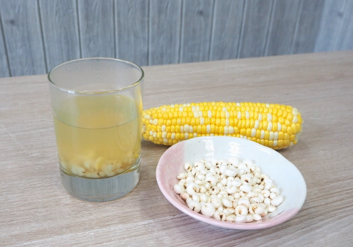 玉米鬚水功效 玉米鬚水功效