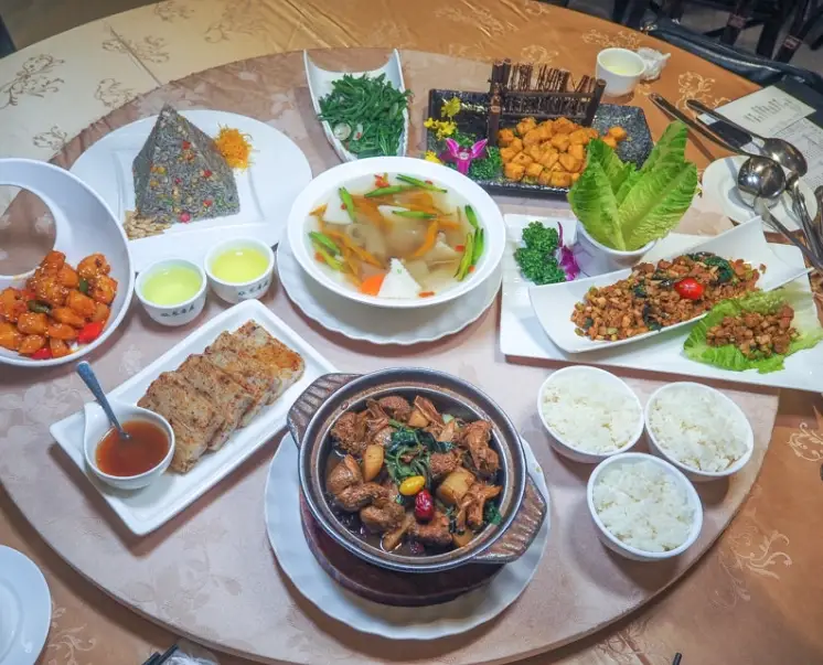 高雄素食推薦 高雄素食推薦