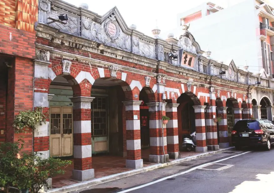 台3線景點 台3線景點