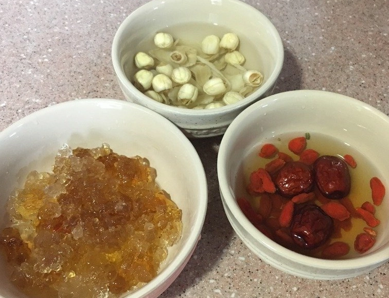 養生食譜 養生食譜