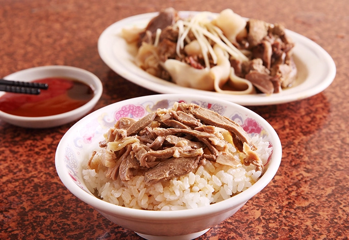 北港景點 北港景點