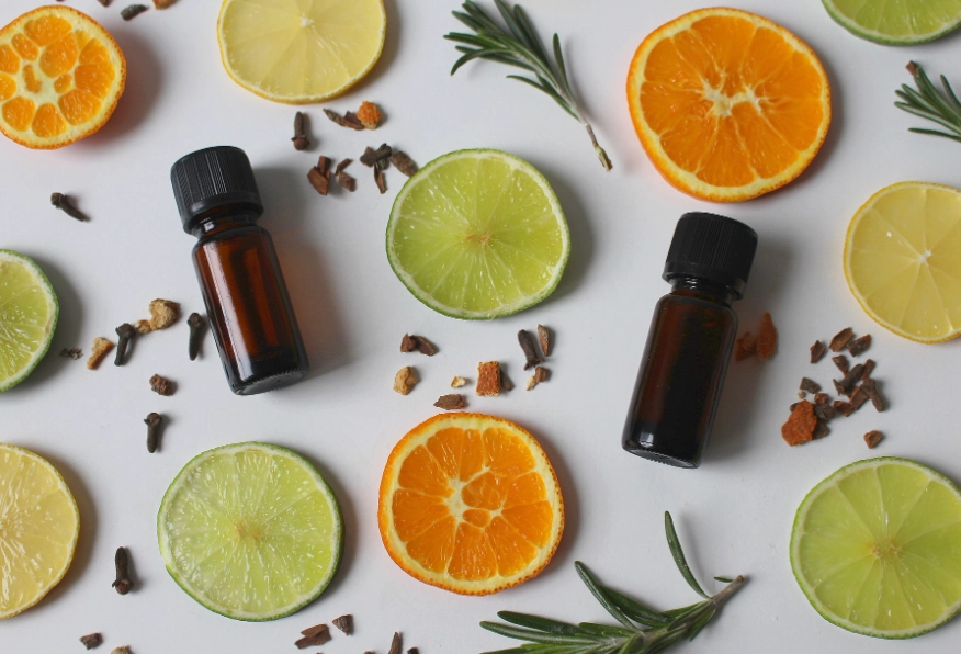柑橘精油禁忌 柑橘精油禁忌