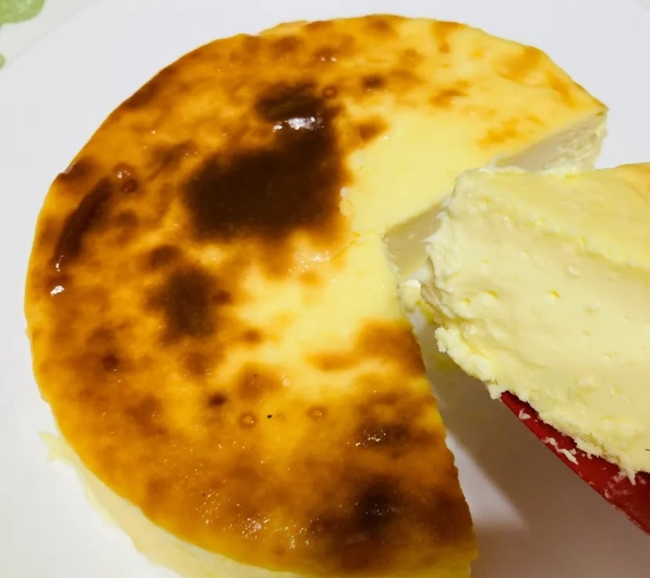 巴斯克起司蛋糕做法 巴斯克起司蛋糕做法