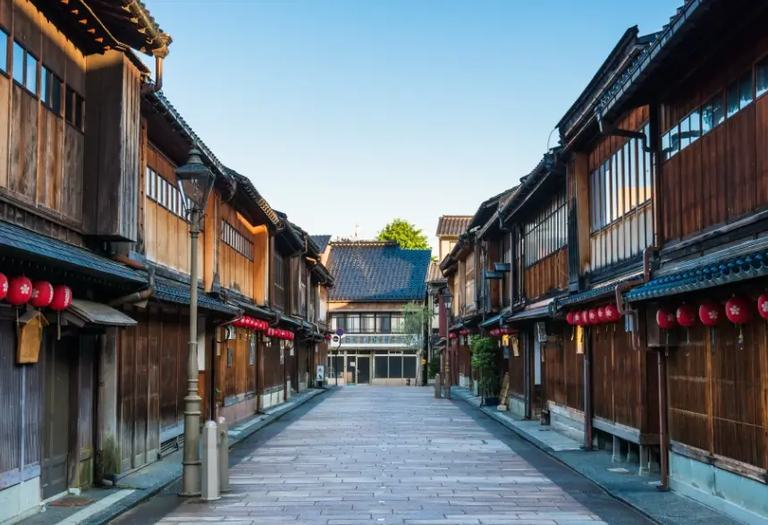 大阪 梅田 景點