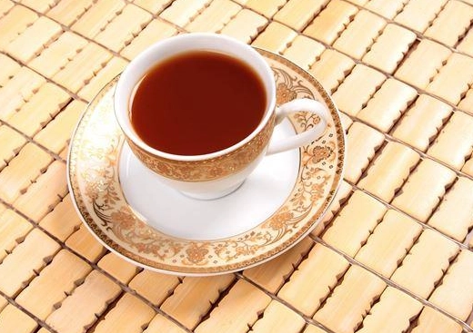 黃耆麥冬茶配方