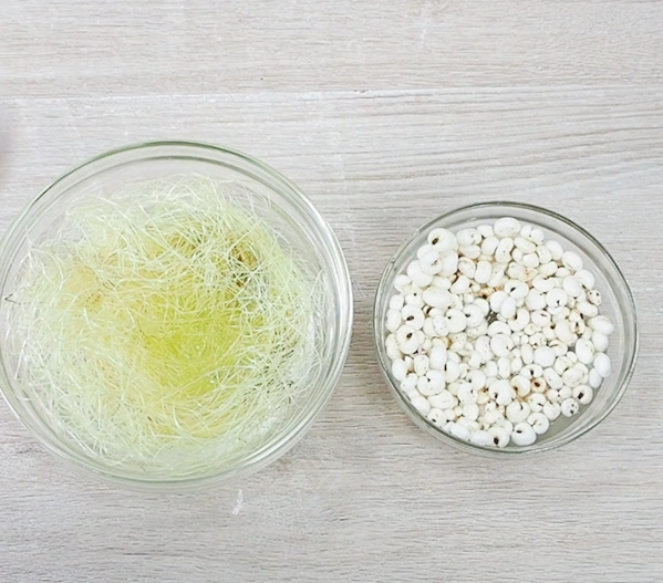 玉米鬚水功效 玉米鬚水功效