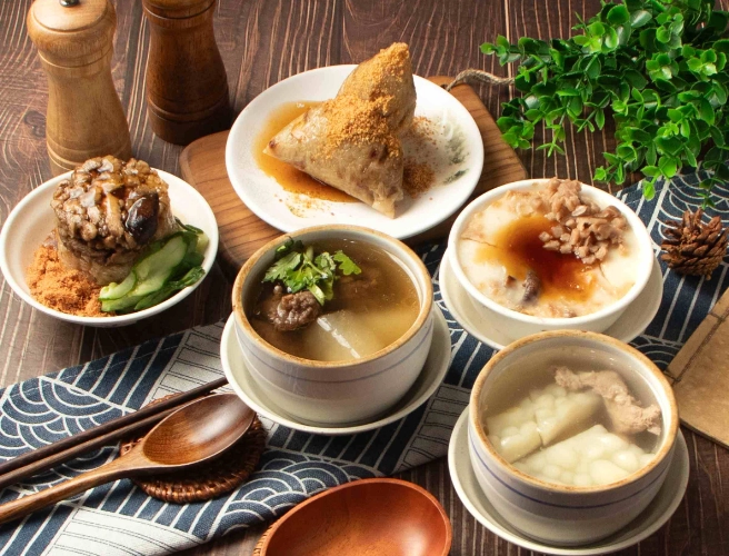 屏東總圖美食 屏東總圖美食