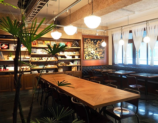 台南老宅咖啡廳推薦 台南老宅咖啡廳推薦