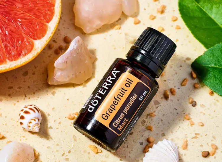 柑橘精油禁忌 柑橘精油禁忌