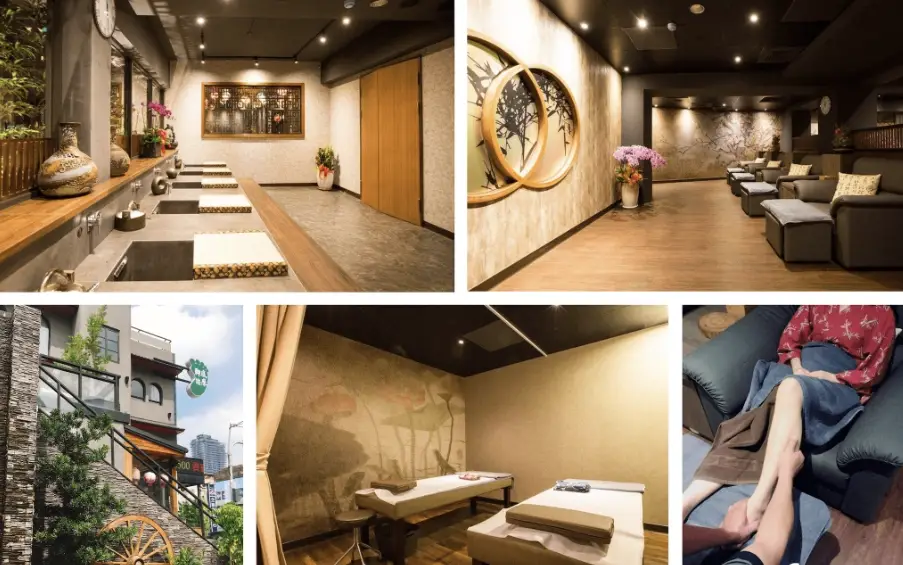 台中24小時按摩推薦