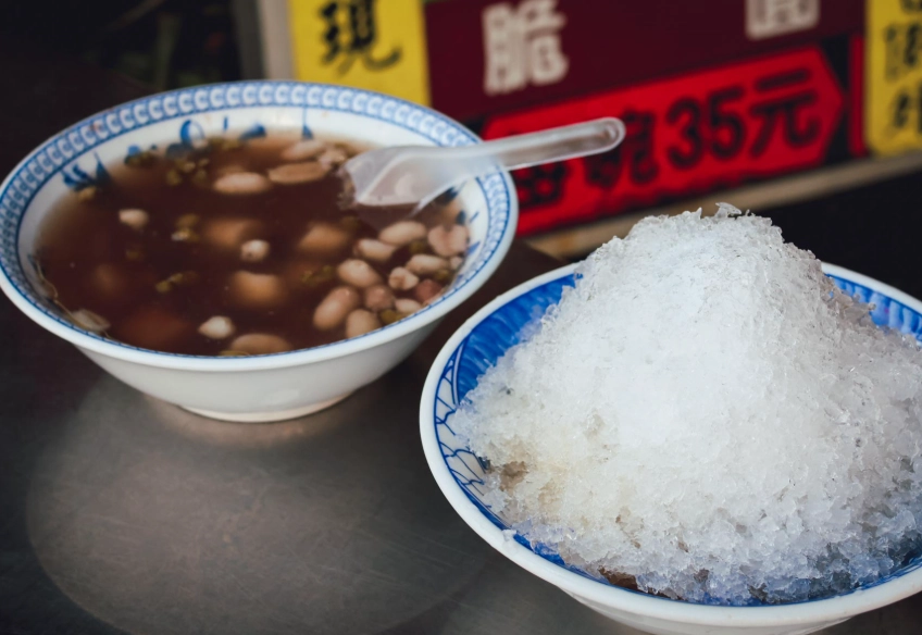 北港美食 北港美食