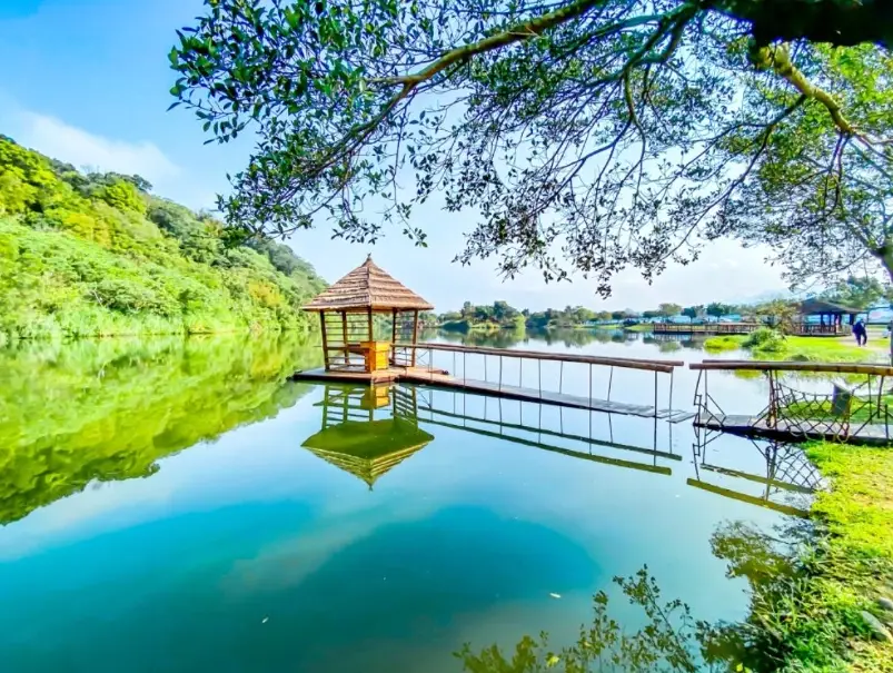 北部台3線旅遊 北部台3線旅遊