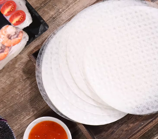 越南米紙保存期限