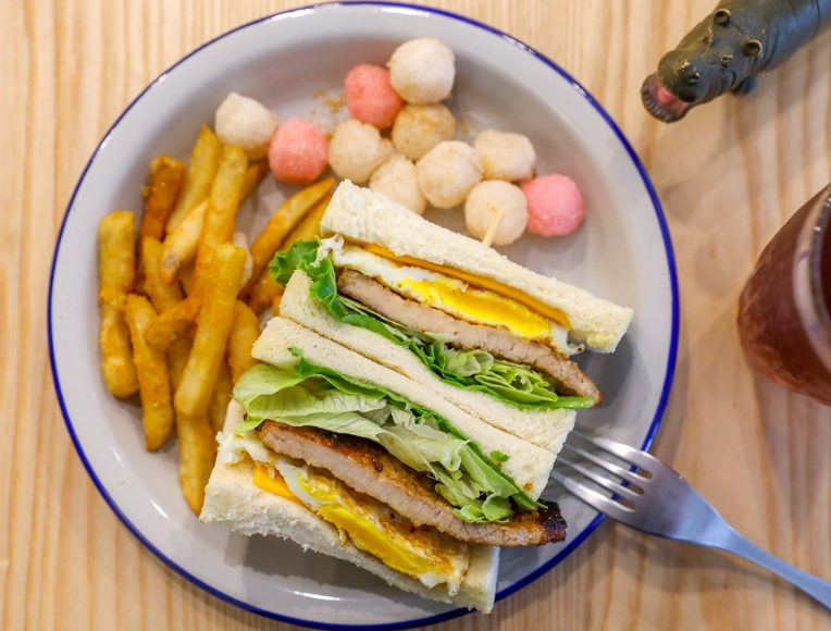 板橋必吃餐廳 板橋必吃餐廳