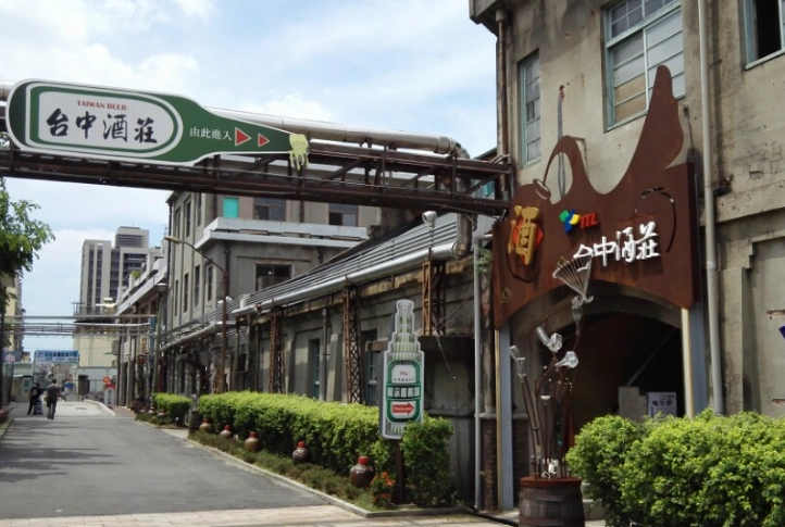 高雄三天兩夜不開車